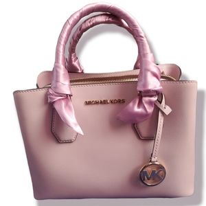 Michael Kors Small Satchel crossbody